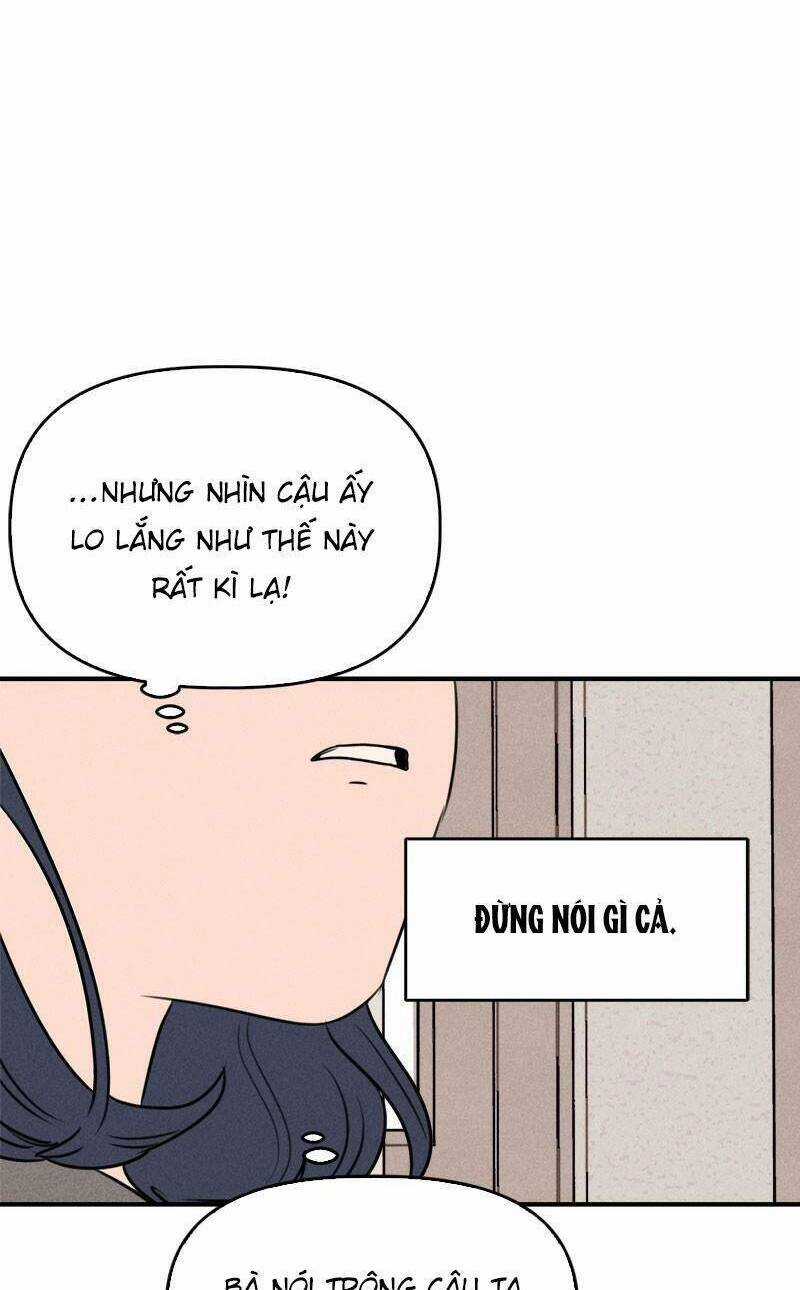 Thỏa Thuận Bí Mật Giữa Chúng Ta Chapter 9 trang 32