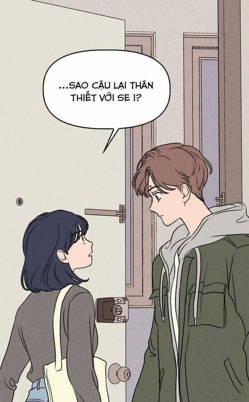 Thỏa Thuận Bí Mật Giữa Chúng Ta Chapter 9 trang 34