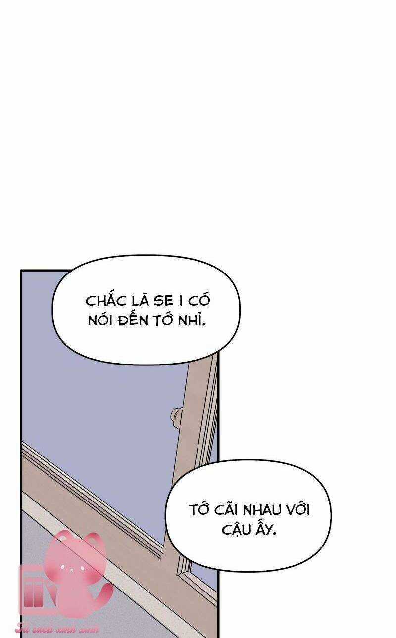 Thỏa Thuận Bí Mật Giữa Chúng Ta Chapter 9 trang 36