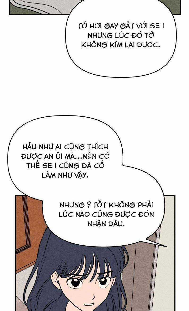 Thỏa Thuận Bí Mật Giữa Chúng Ta Chapter 9 trang 39