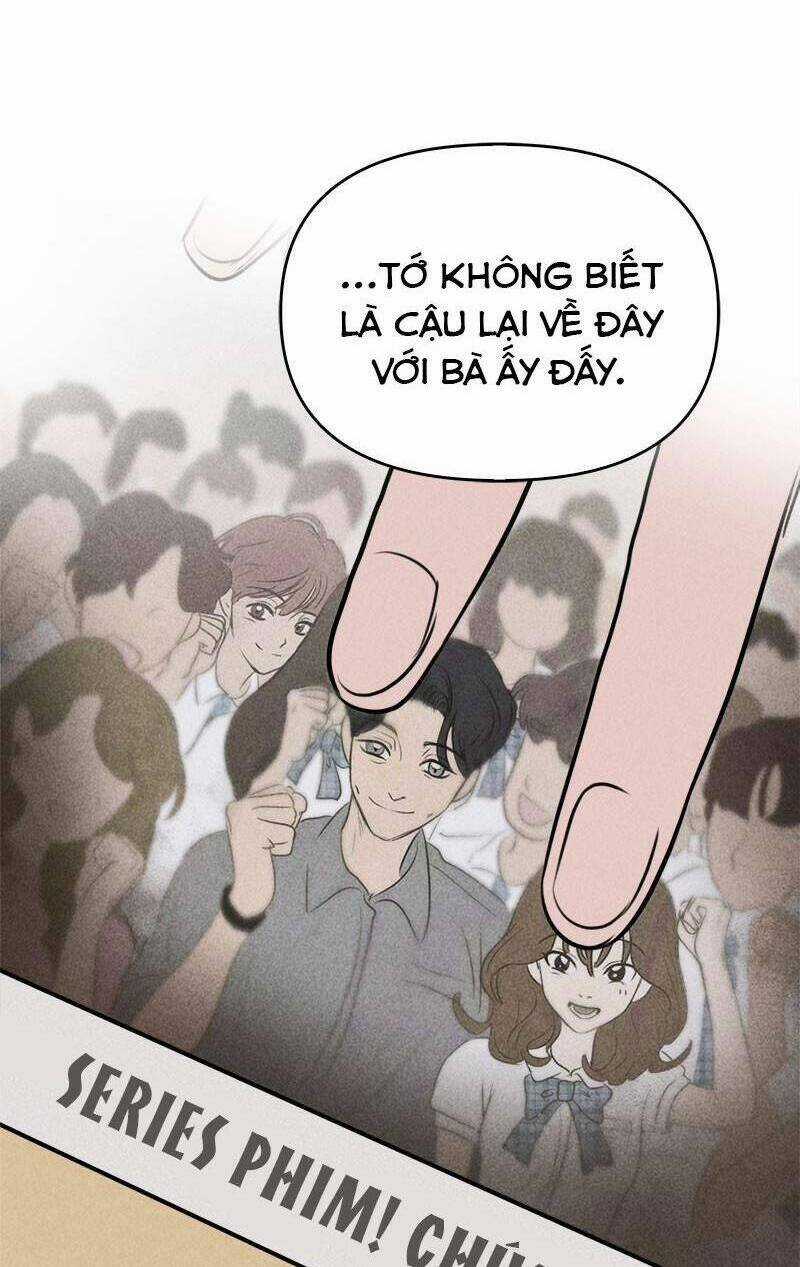 Thỏa Thuận Bí Mật Giữa Chúng Ta Chapter 9 trang 4