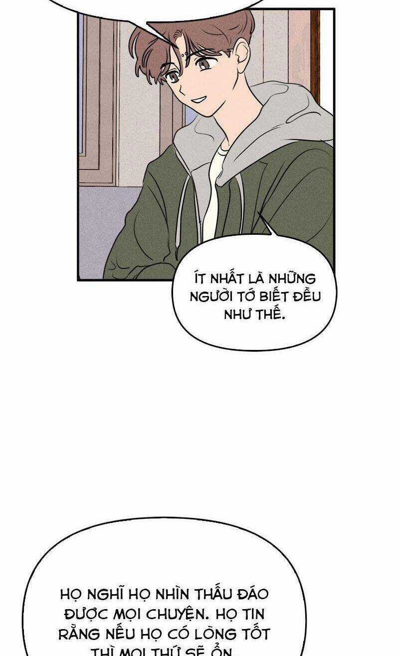 Thỏa Thuận Bí Mật Giữa Chúng Ta Chapter 9 trang 41