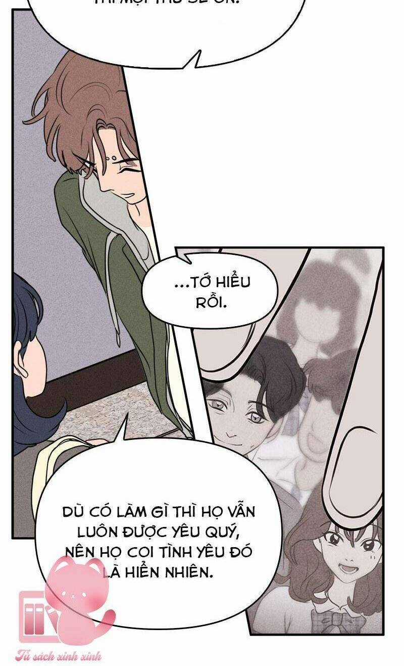 Thỏa Thuận Bí Mật Giữa Chúng Ta Chapter 9 trang 42