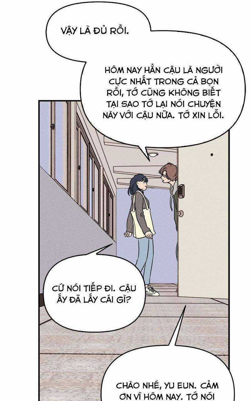 Thỏa Thuận Bí Mật Giữa Chúng Ta Chapter 9 trang 47