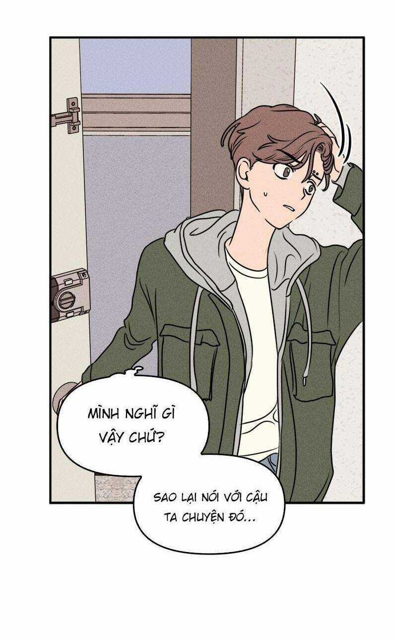 Thỏa Thuận Bí Mật Giữa Chúng Ta Chapter 9 trang 50