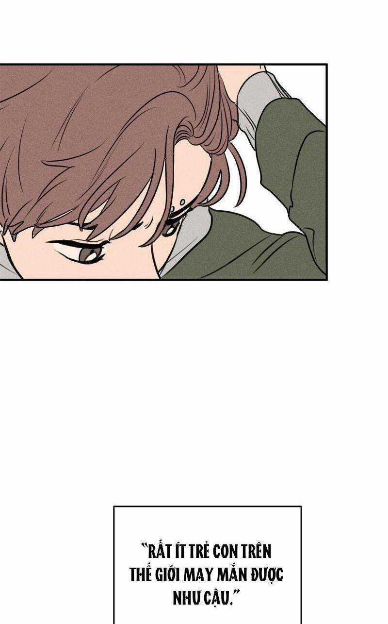 Thỏa Thuận Bí Mật Giữa Chúng Ta Chapter 9 trang 51