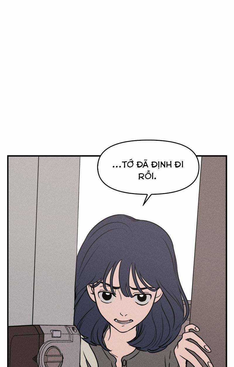 Thỏa Thuận Bí Mật Giữa Chúng Ta Chapter 9 trang 55