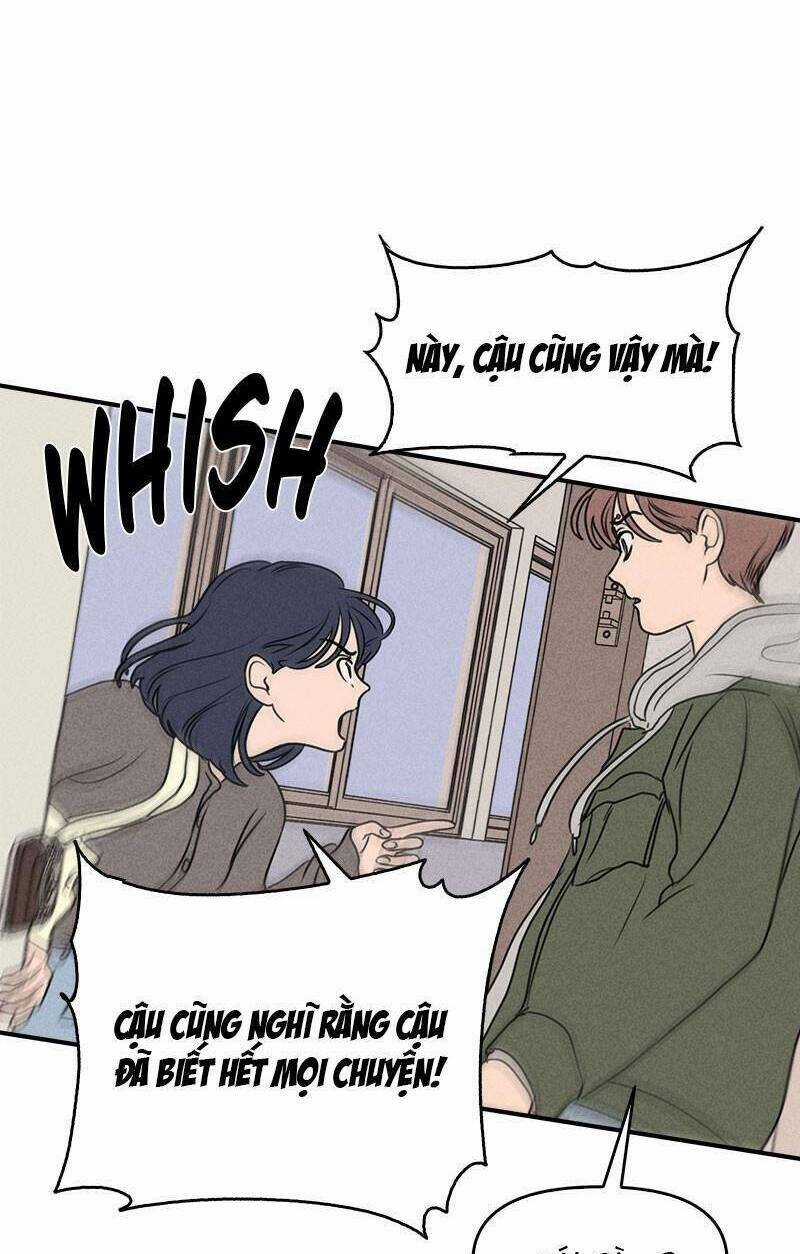 Thỏa Thuận Bí Mật Giữa Chúng Ta Chapter 9 trang 57