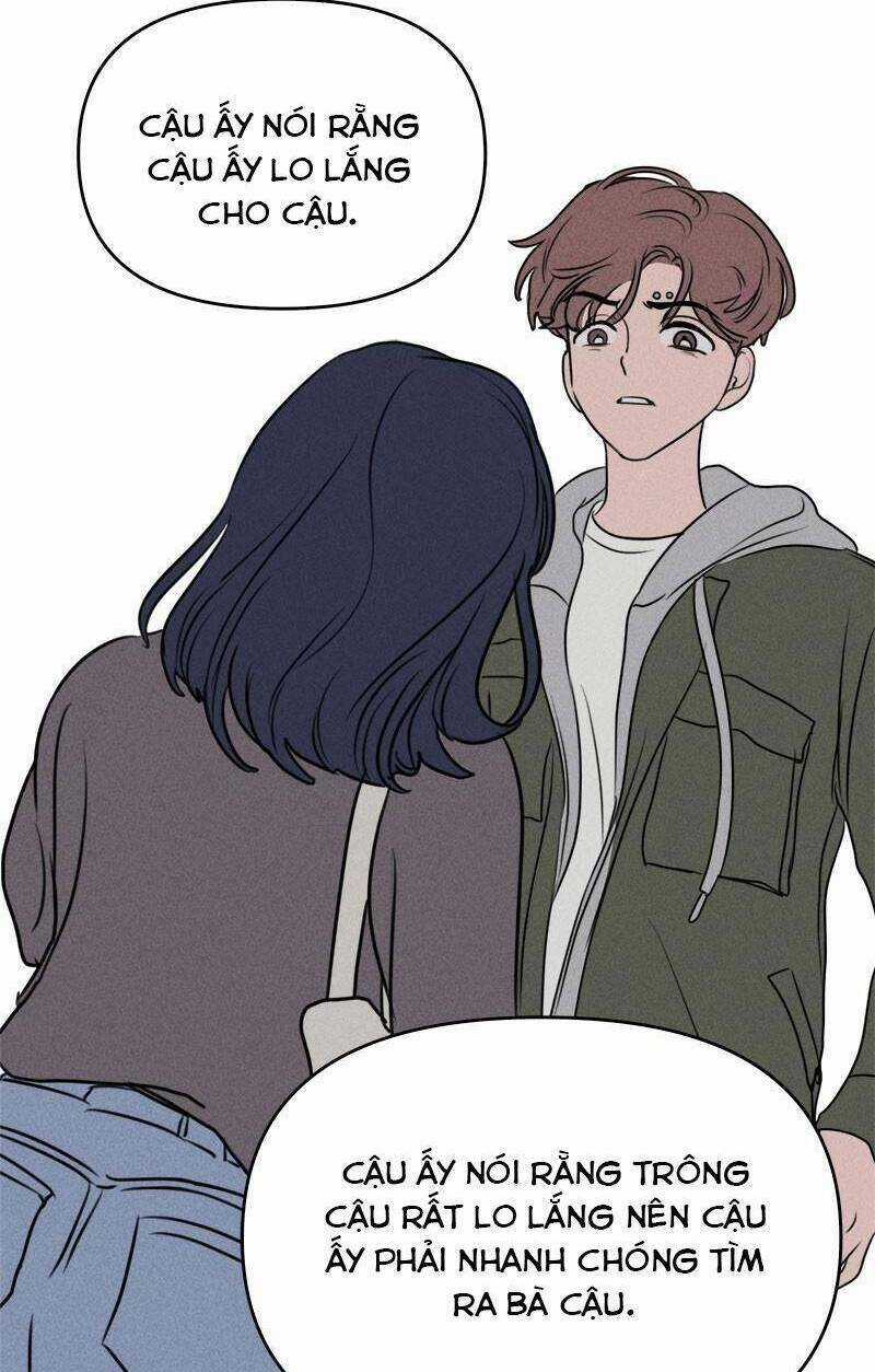 Thỏa Thuận Bí Mật Giữa Chúng Ta Chapter 9 trang 59