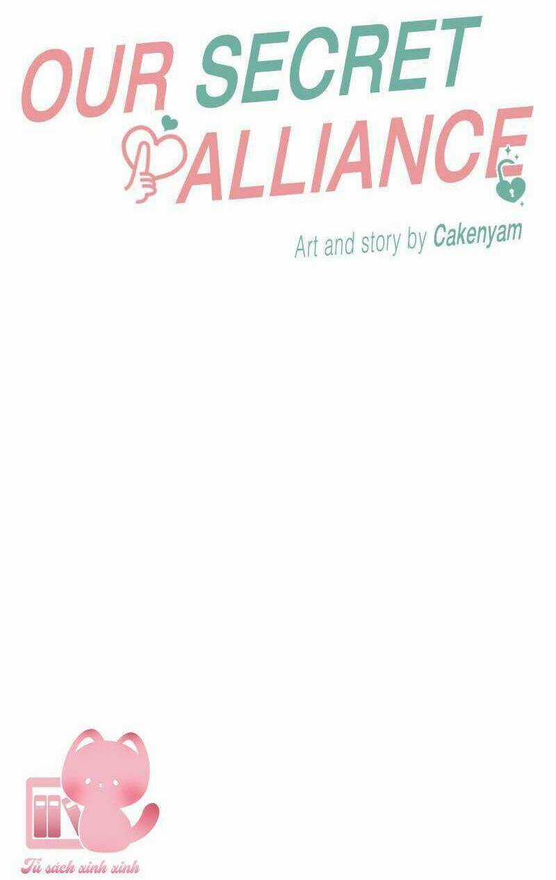 Thỏa Thuận Bí Mật Giữa Chúng Ta Chapter 9 trang 6