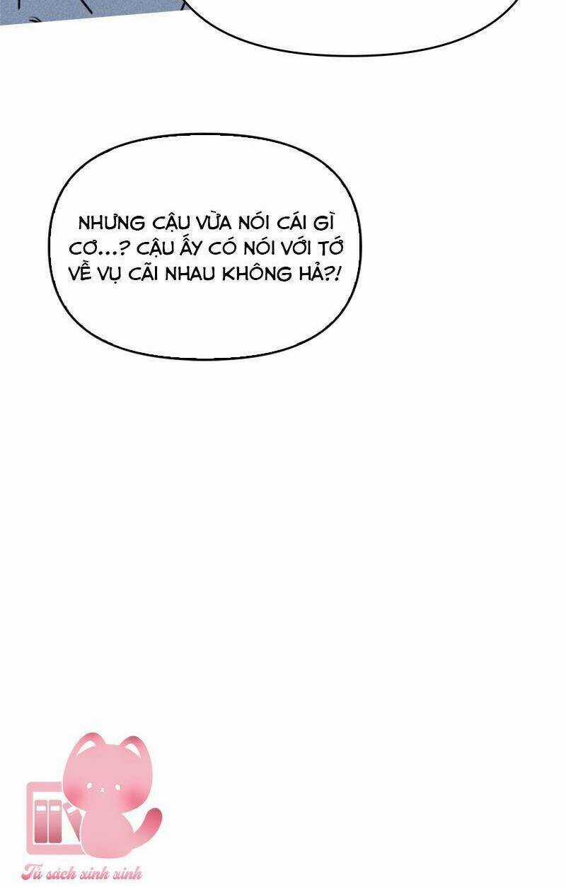 Thỏa Thuận Bí Mật Giữa Chúng Ta Chapter 9 trang 60