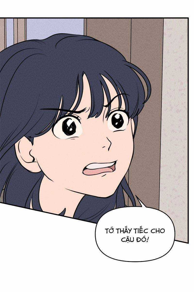 Thỏa Thuận Bí Mật Giữa Chúng Ta Chapter 9 trang 61