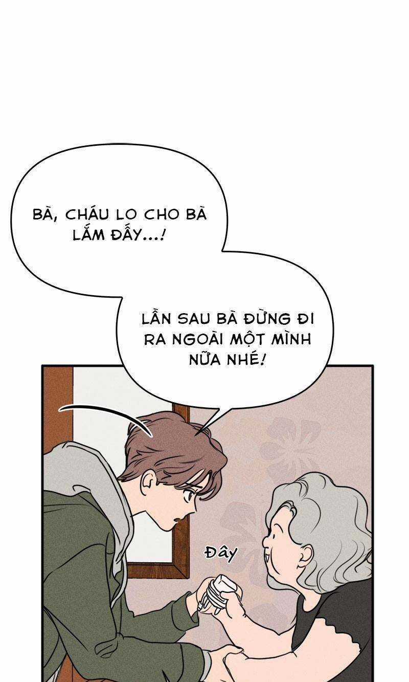 Thỏa Thuận Bí Mật Giữa Chúng Ta Chapter 9 trang 7