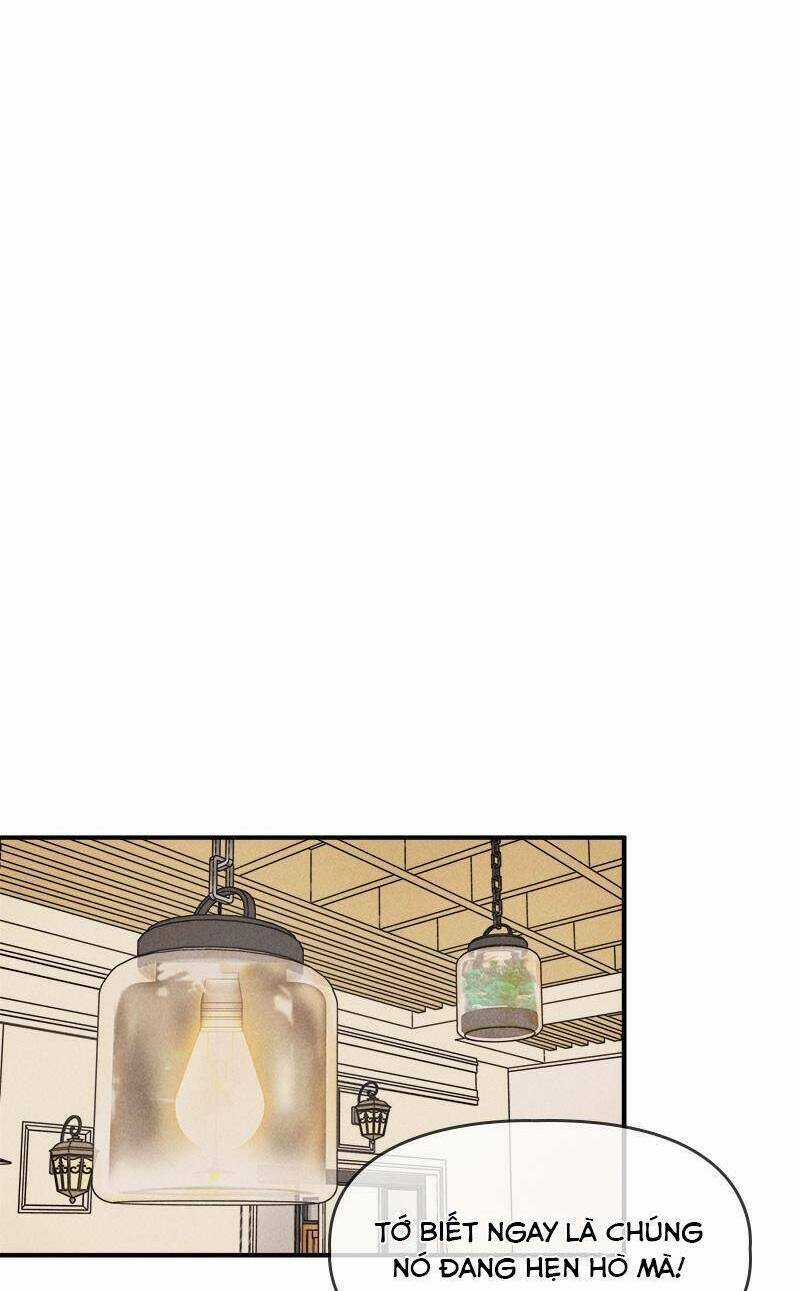 Thỏa Thuận Bí Mật Giữa Chúng Ta Chapter 9 trang 71