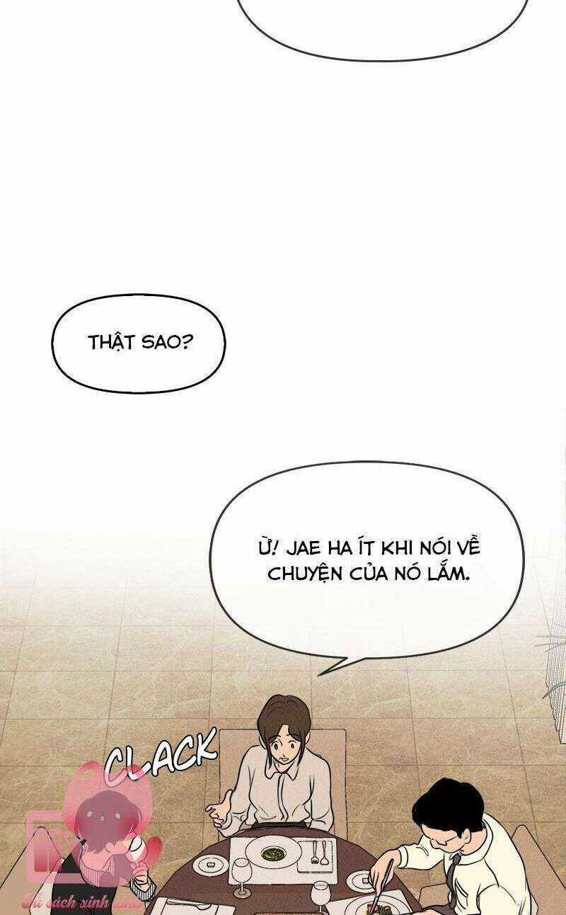 Thỏa Thuận Bí Mật Giữa Chúng Ta Chapter 9 trang 72