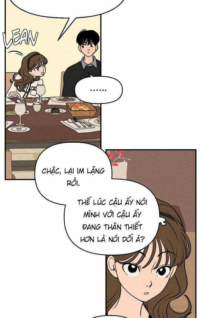 Thỏa Thuận Bí Mật Giữa Chúng Ta Chapter 9 trang 76