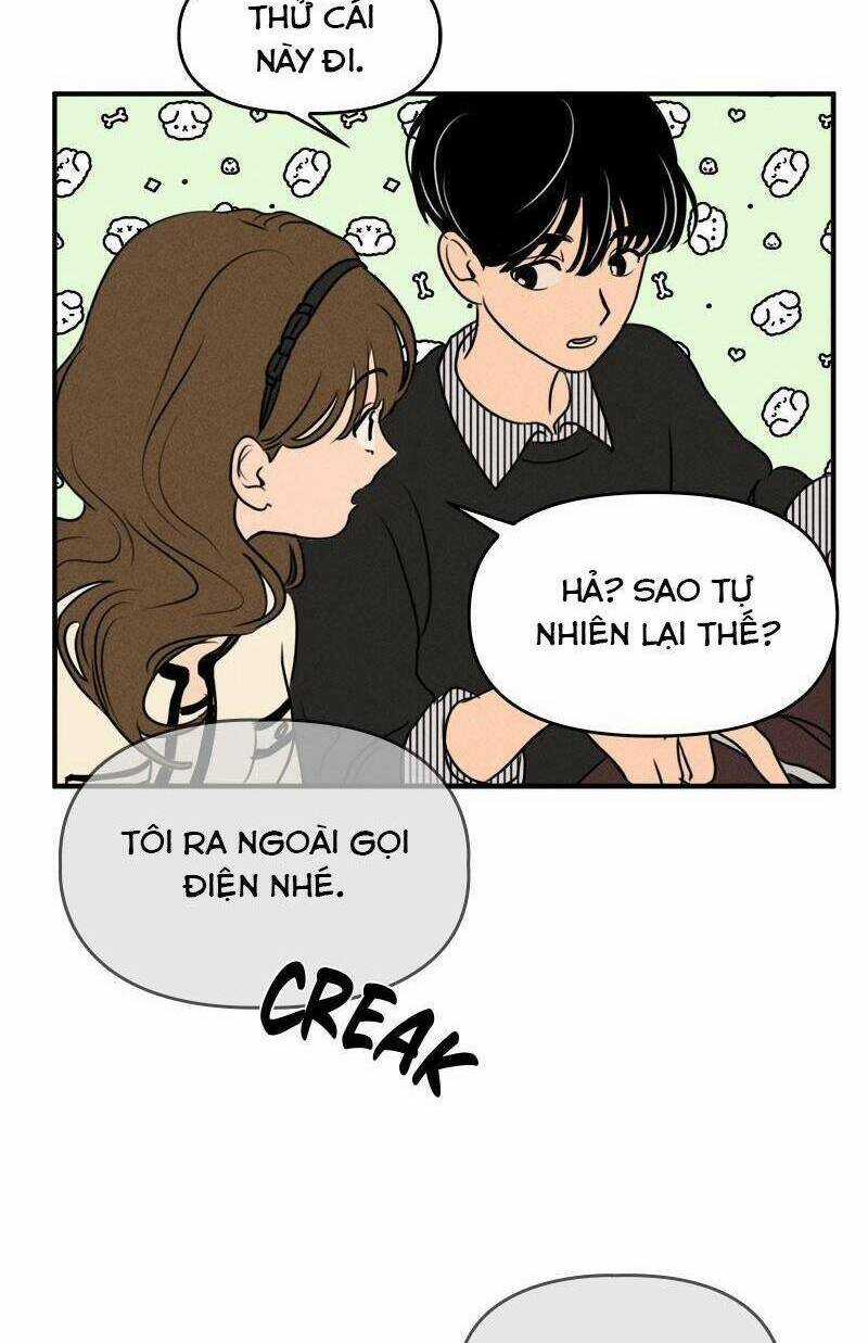 Thỏa Thuận Bí Mật Giữa Chúng Ta Chapter 9 trang 78