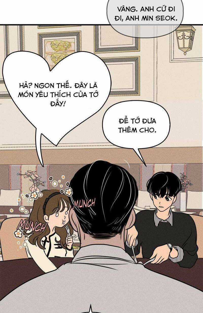 Thỏa Thuận Bí Mật Giữa Chúng Ta Chapter 9 trang 79