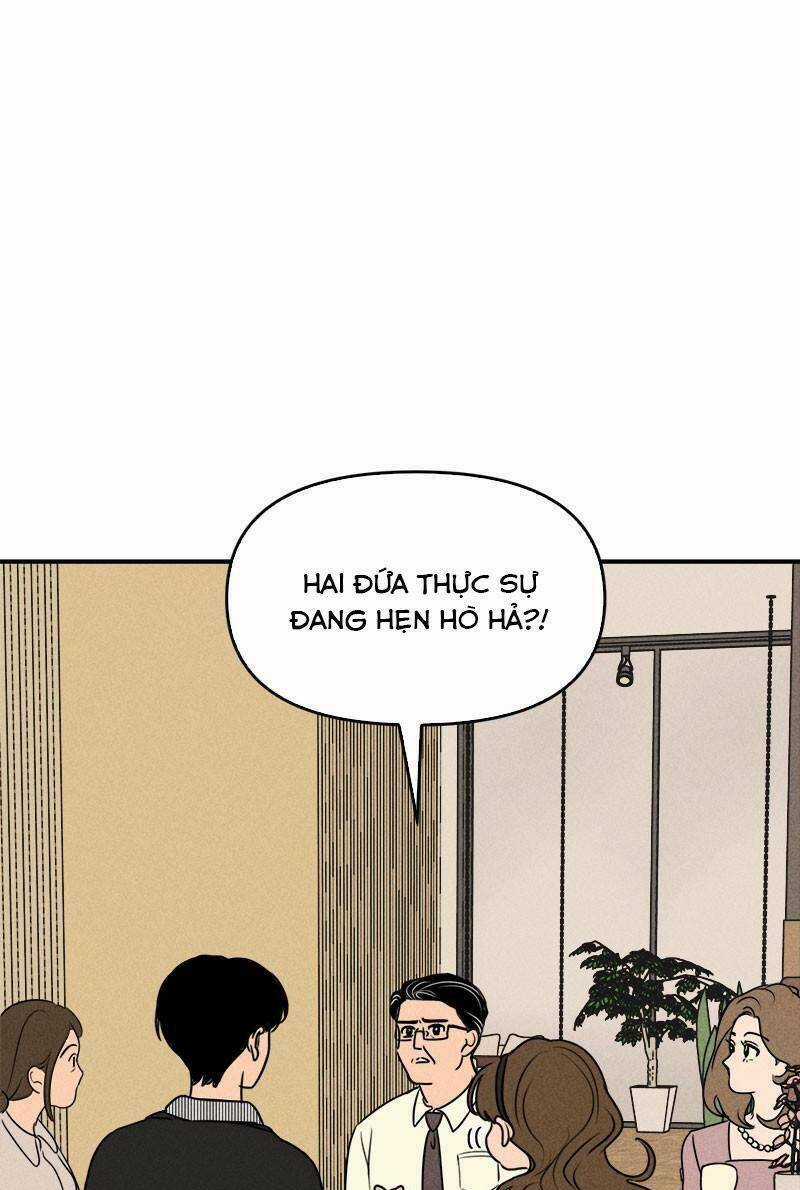 Thỏa Thuận Bí Mật Giữa Chúng Ta Chapter 9 trang 81