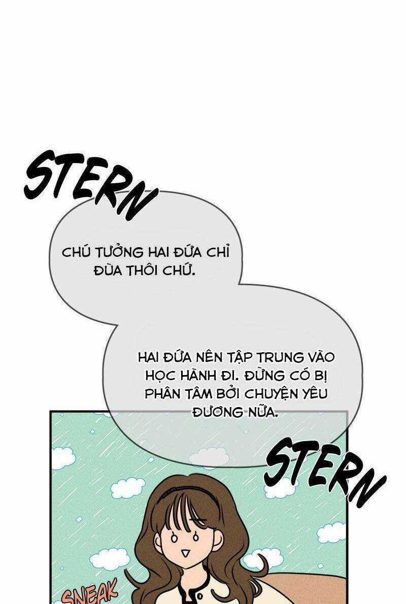 Thỏa Thuận Bí Mật Giữa Chúng Ta Chapter 9 trang 83