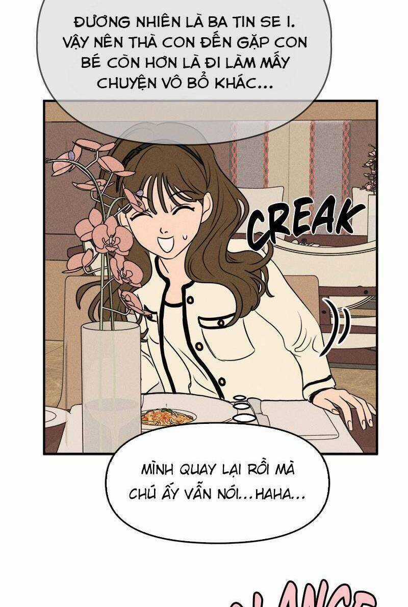 Thỏa Thuận Bí Mật Giữa Chúng Ta Chapter 9 trang 85