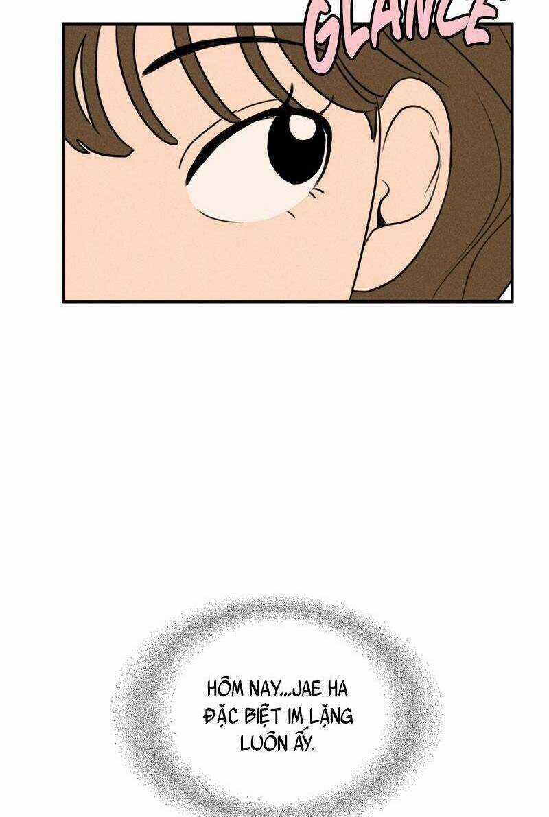 Thỏa Thuận Bí Mật Giữa Chúng Ta Chapter 9 trang 86