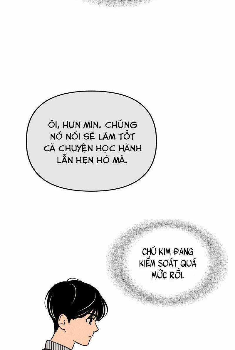 Thỏa Thuận Bí Mật Giữa Chúng Ta Chapter 9 trang 87