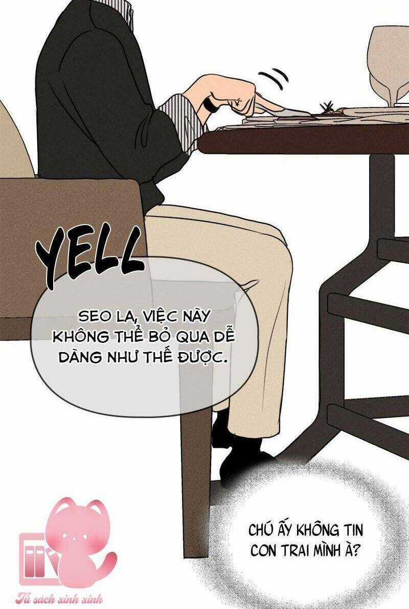 Thỏa Thuận Bí Mật Giữa Chúng Ta Chapter 9 trang 88