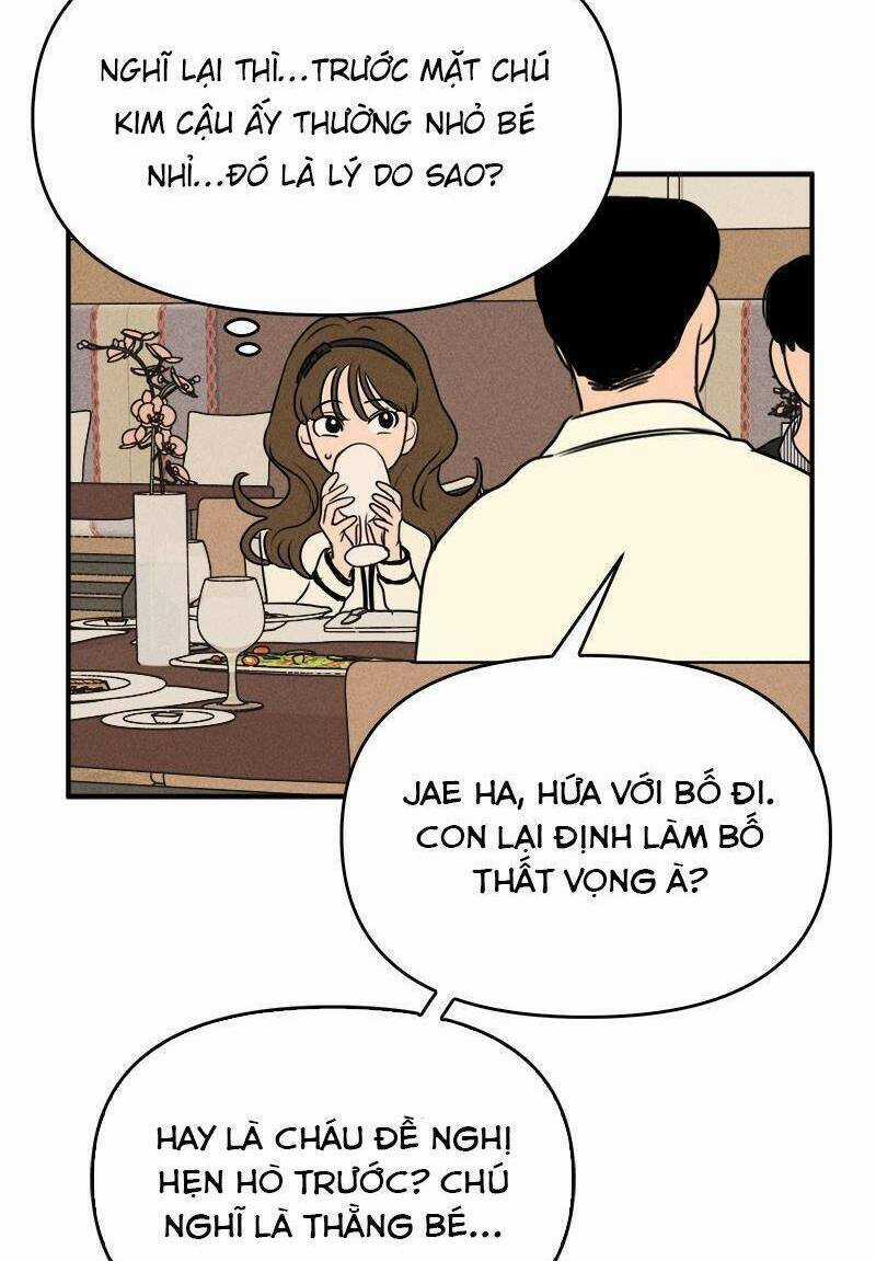 Thỏa Thuận Bí Mật Giữa Chúng Ta Chapter 9 trang 90