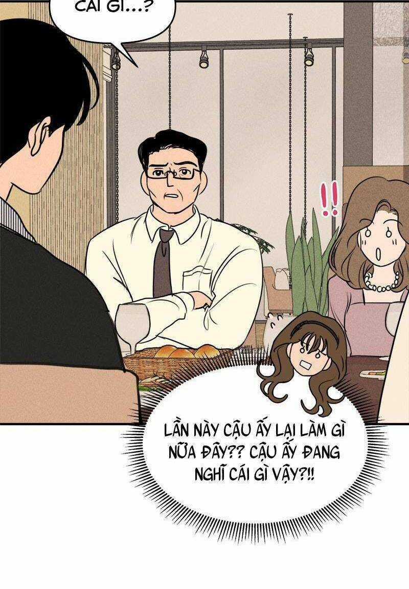 Thỏa Thuận Bí Mật Giữa Chúng Ta Chapter 9 trang 95