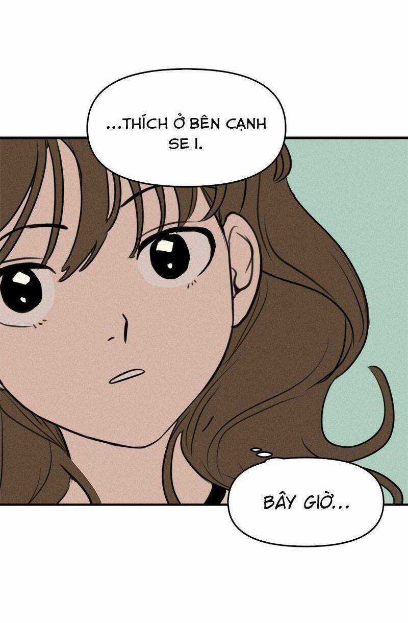 Thỏa Thuận Bí Mật Giữa Chúng Ta Chapter 9 trang 99