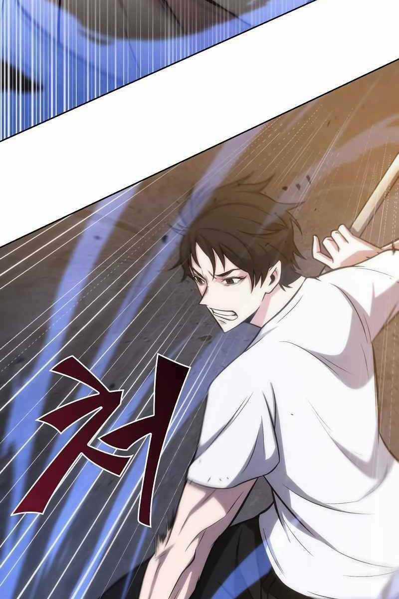 Thoát Khỏi Hầm Ngục Nguy Hiểm Chapter 0 trang 19