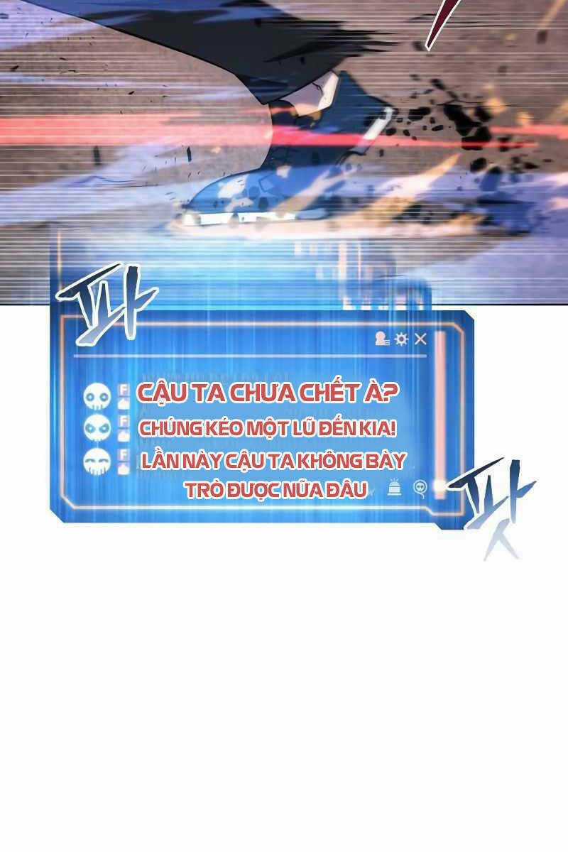 Thoát Khỏi Hầm Ngục Nguy Hiểm Chapter 0 trang 22