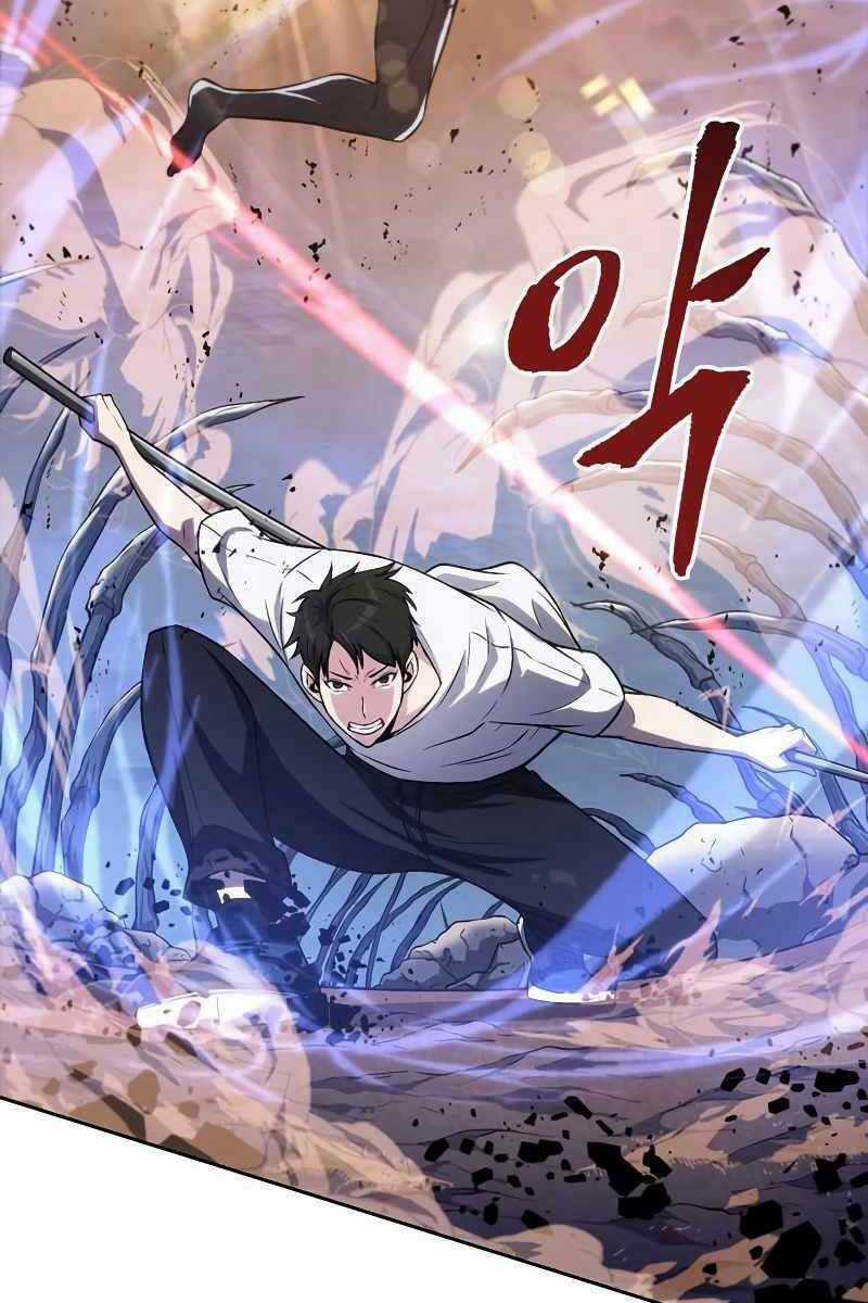 Thoát Khỏi Hầm Ngục Nguy Hiểm Chapter 0 trang 24