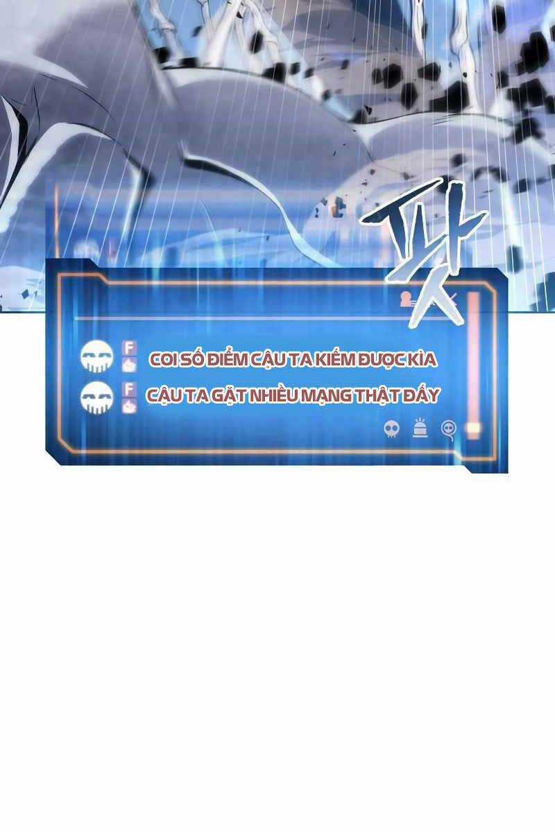 Thoát Khỏi Hầm Ngục Nguy Hiểm Chapter 0 trang 32