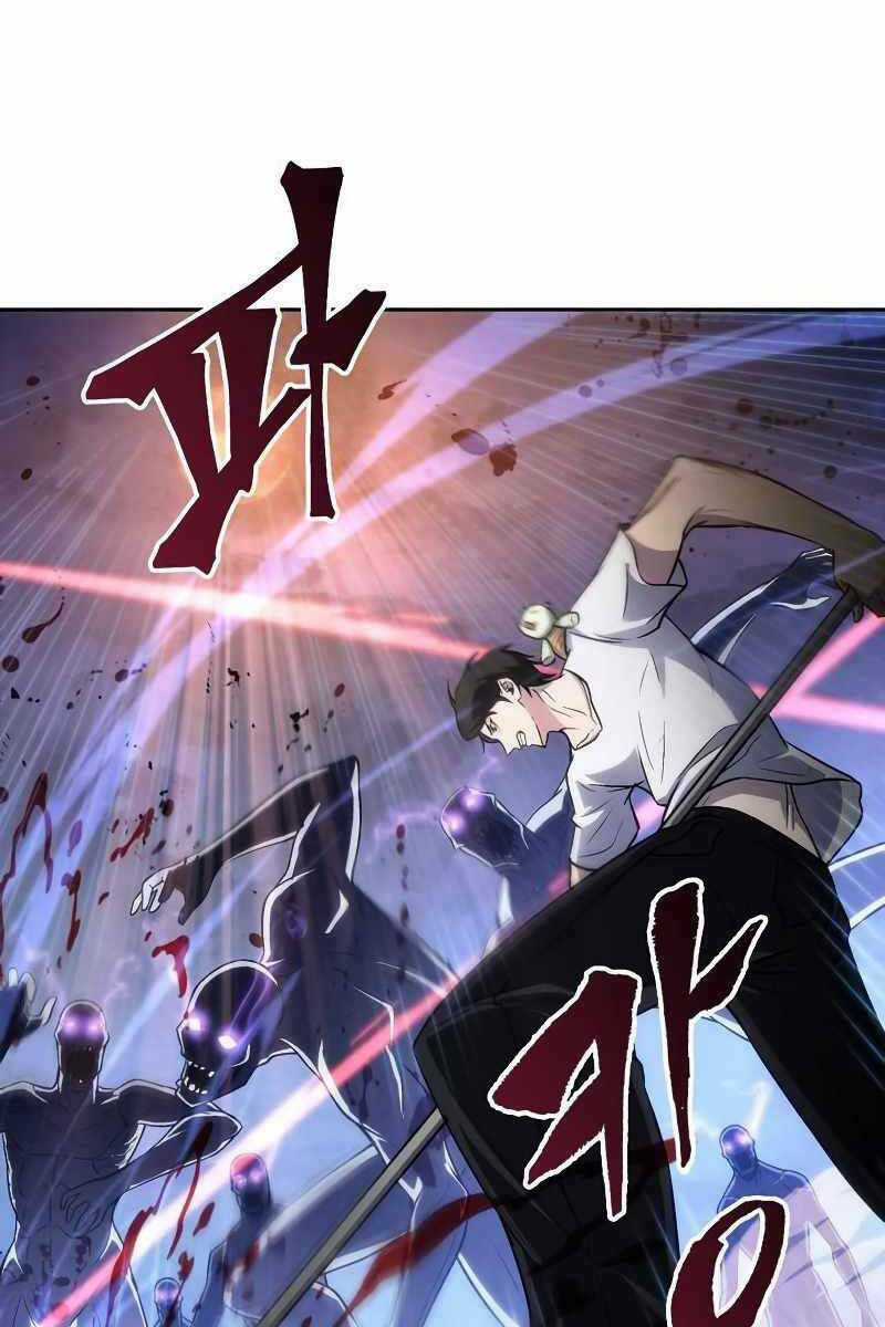 Thoát Khỏi Hầm Ngục Nguy Hiểm Chapter 0 trang 33