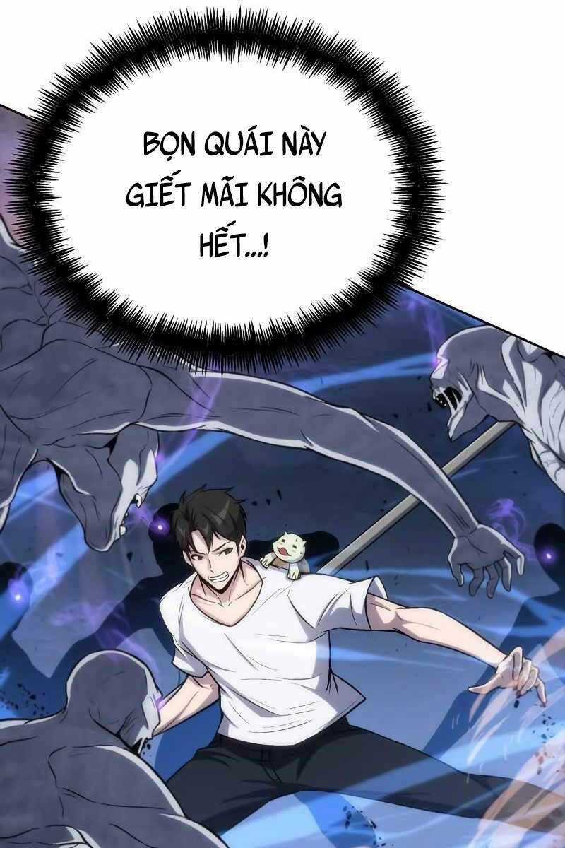 Thoát Khỏi Hầm Ngục Nguy Hiểm Chapter 0 trang 35