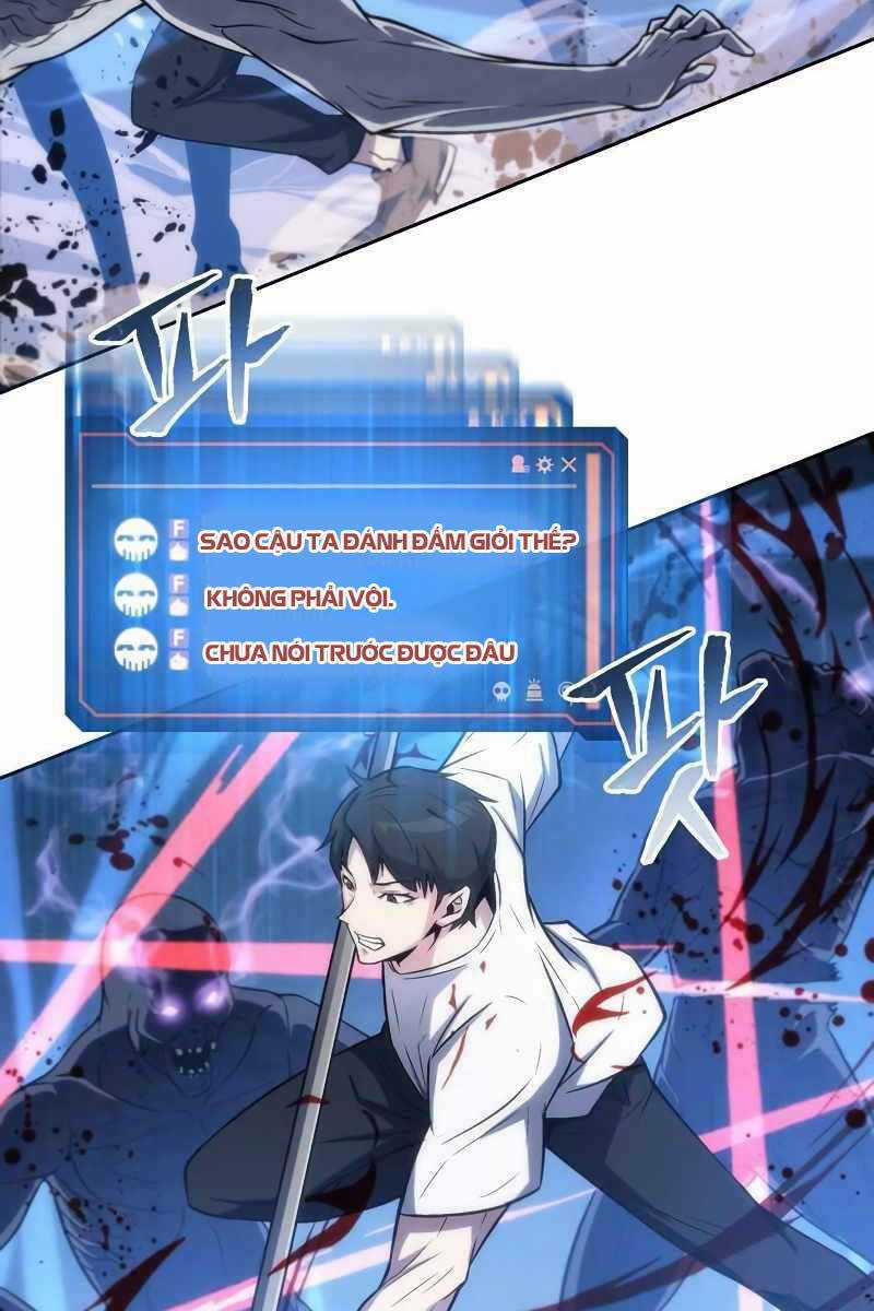 Thoát Khỏi Hầm Ngục Nguy Hiểm Chapter 0 trang 36