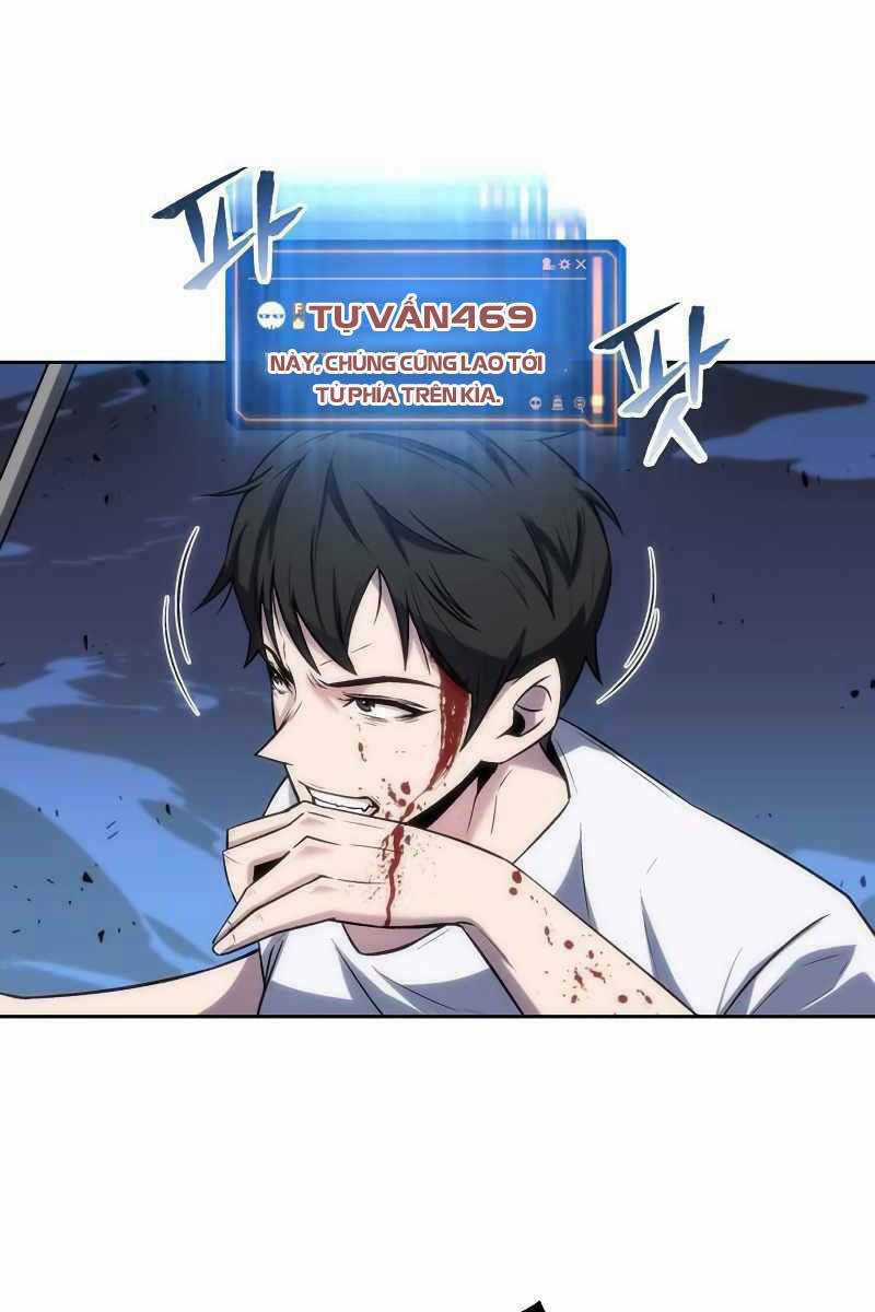 Thoát Khỏi Hầm Ngục Nguy Hiểm Chapter 0 trang 38