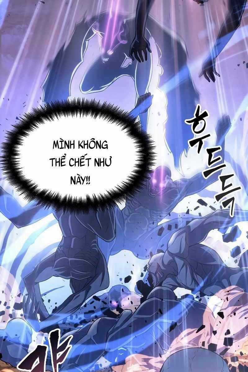 Thoát Khỏi Hầm Ngục Nguy Hiểm Chapter 0 trang 44