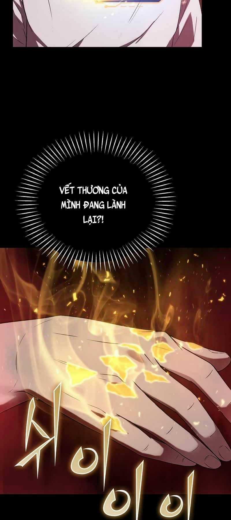 Thoát Khỏi Hầm Ngục Nguy Hiểm Chapter 1 trang 11