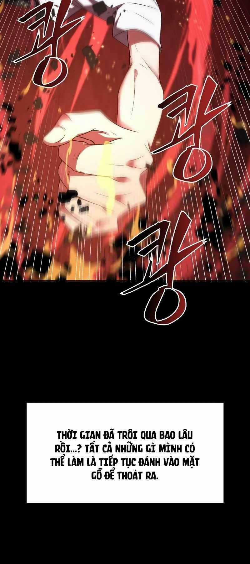 Thoát Khỏi Hầm Ngục Nguy Hiểm Chapter 1 trang 13