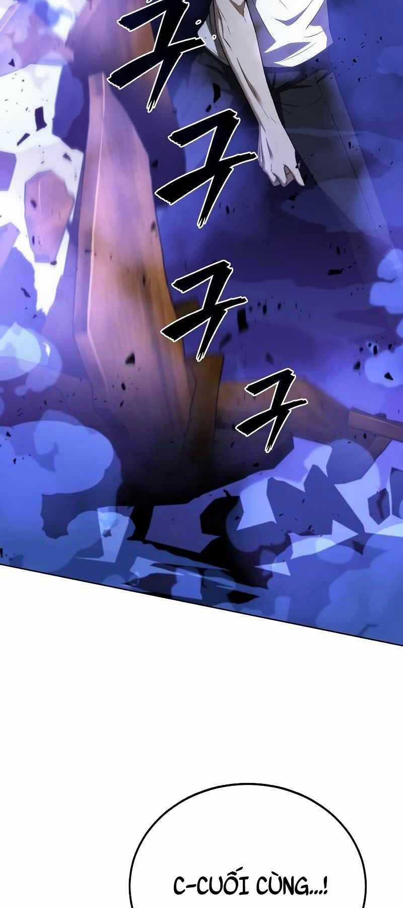 Thoát Khỏi Hầm Ngục Nguy Hiểm Chapter 1 trang 18