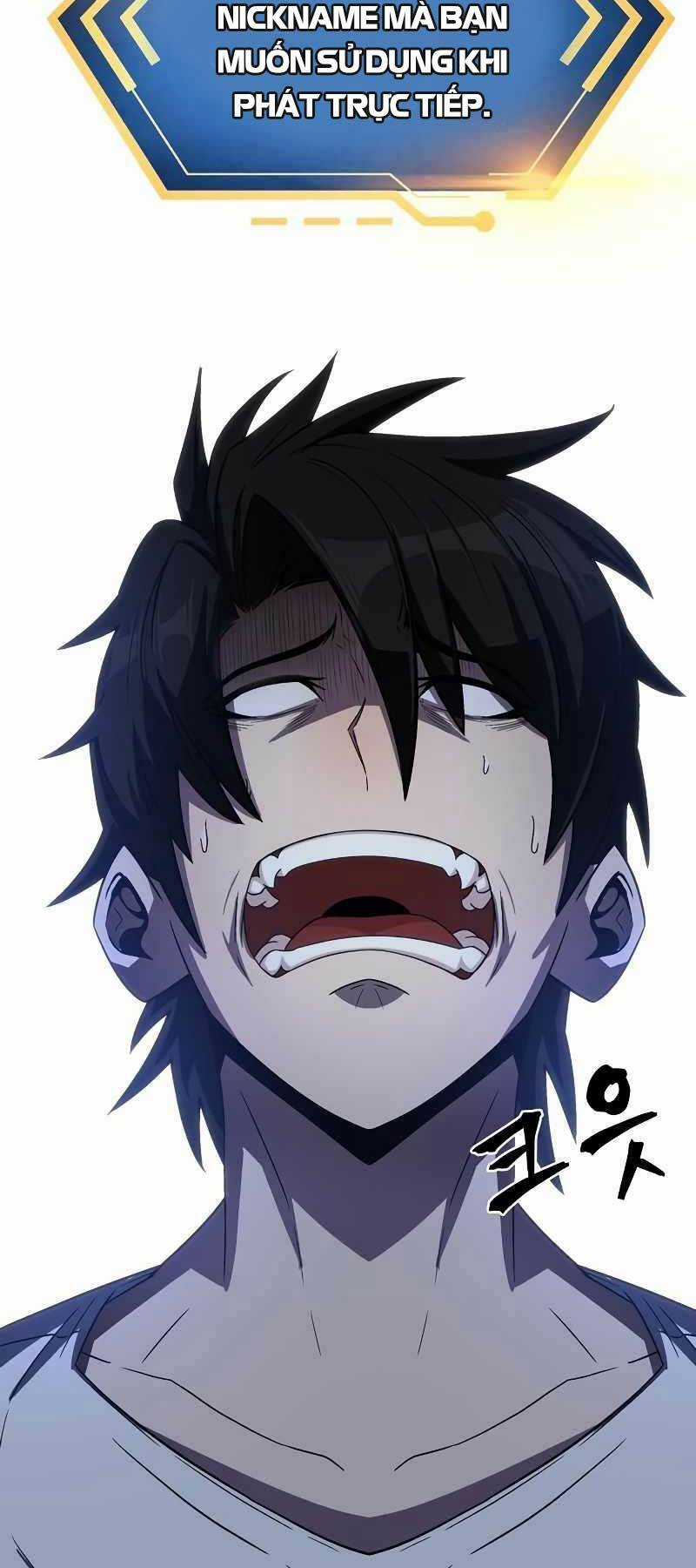 Thoát Khỏi Hầm Ngục Nguy Hiểm Chapter 1 trang 26