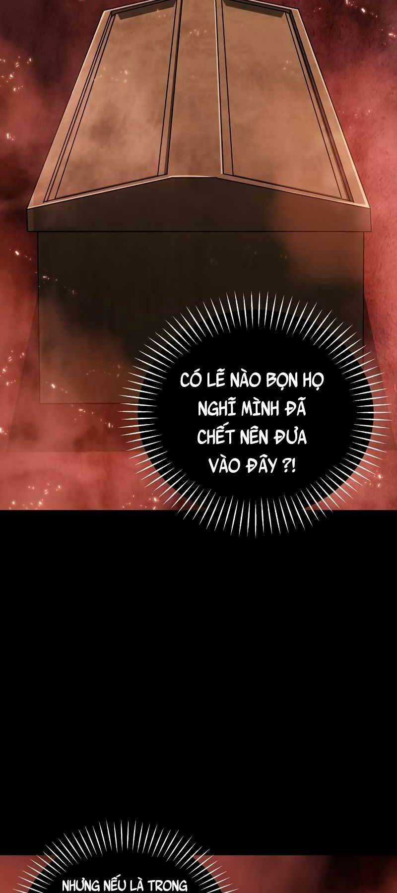 Thoát Khỏi Hầm Ngục Nguy Hiểm Chapter 1 trang 3