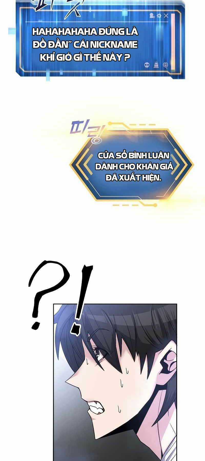 Thoát Khỏi Hầm Ngục Nguy Hiểm Chapter 1 trang 30