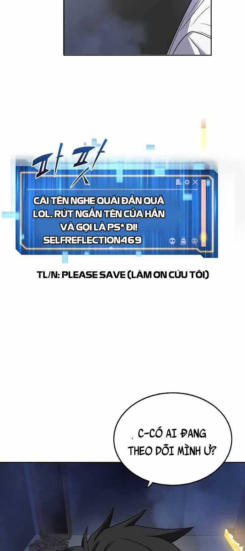 Thoát Khỏi Hầm Ngục Nguy Hiểm Chapter 1 trang 31