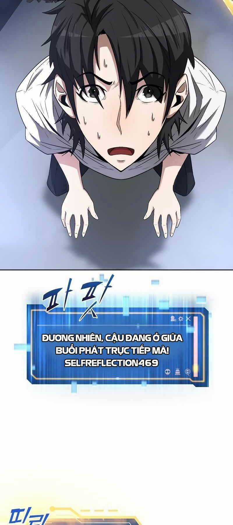 Thoát Khỏi Hầm Ngục Nguy Hiểm Chapter 1 trang 32