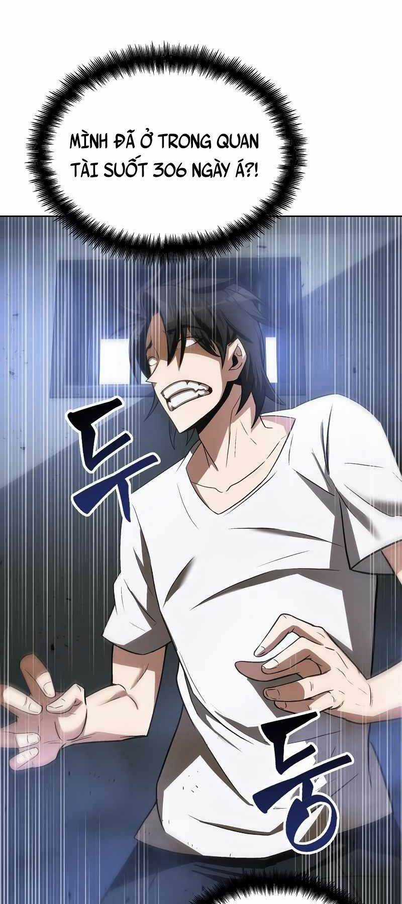 Thoát Khỏi Hầm Ngục Nguy Hiểm Chapter 1 trang 35