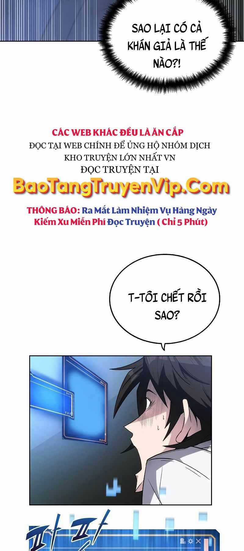 Thoát Khỏi Hầm Ngục Nguy Hiểm Chapter 1 trang 36